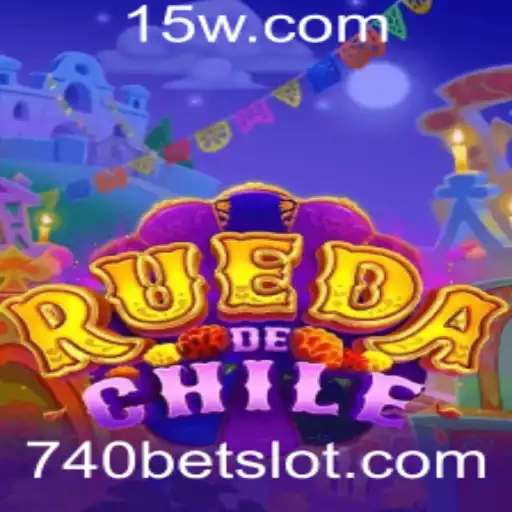 RuedaDeChile: Mergulhe no Empolgante Mundo dos Jogos com 740BET