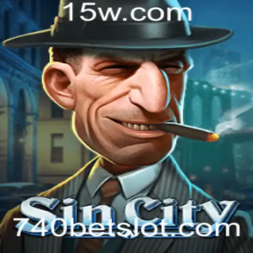 SinCity: Um Mergulho no Universo de 740BET