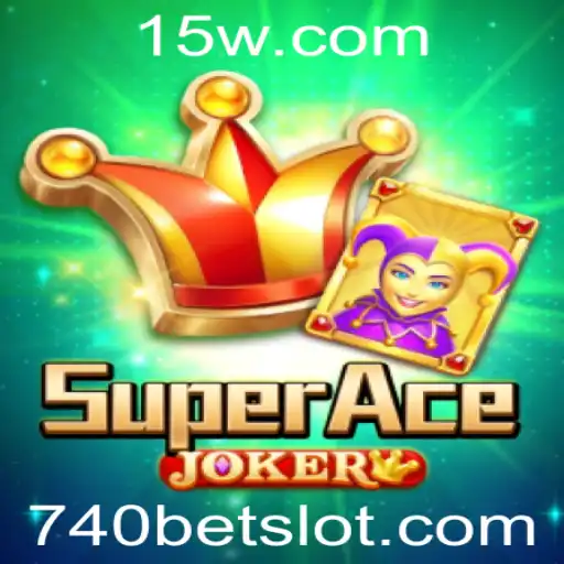 SuperAceJoker: Um Mergulho no Jogo de Estratégia e Azar