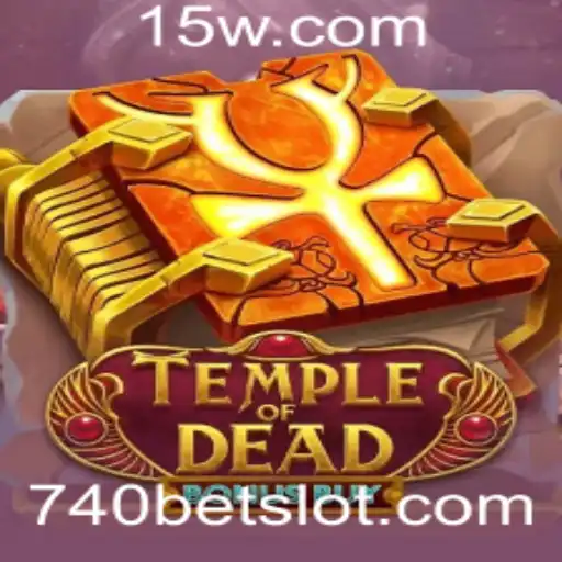 Descubra a Aventura Misteriosa de TempleofDeadBonusBuy