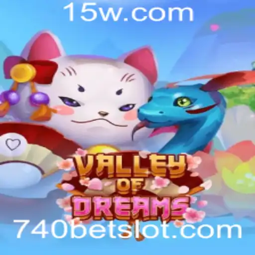 ValleyofDreams: Um Mergulho no Mundo Encantador dos Jogos