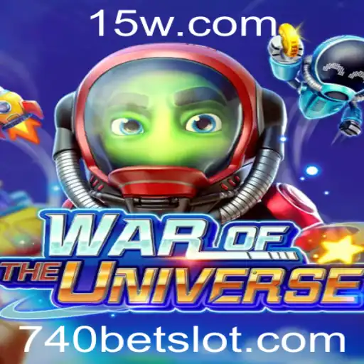 Explorando o Jogo WAROFTHEUNIVERSE: Uma Nova Aventura Intergaláctica