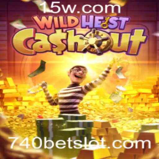 WildHeistCashout: Um Jogo Emocionante com Regras Inovadoras no Mundo das Apostas