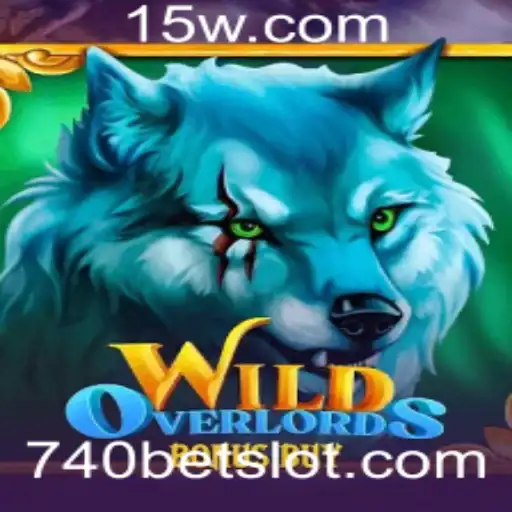 Explorando o Fascinante Mundo de WildOverlordsBonusBuy em 740BET