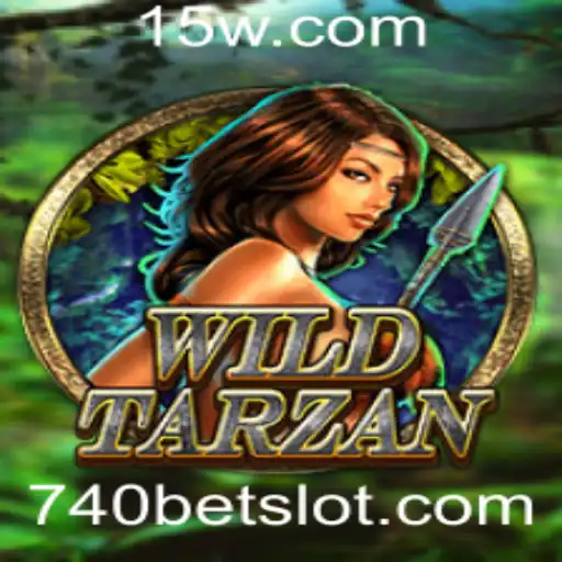 Explore a Aventuras Selvagens do Jogo WildTarzan no 740BET