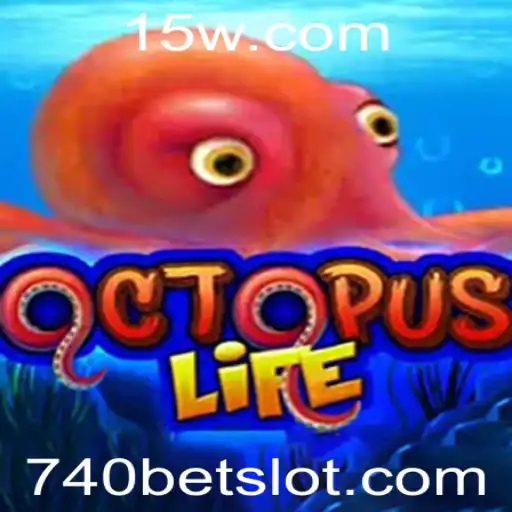 Explorando o Fascinante Mundo de OctopusLife: O Jogo do Momento