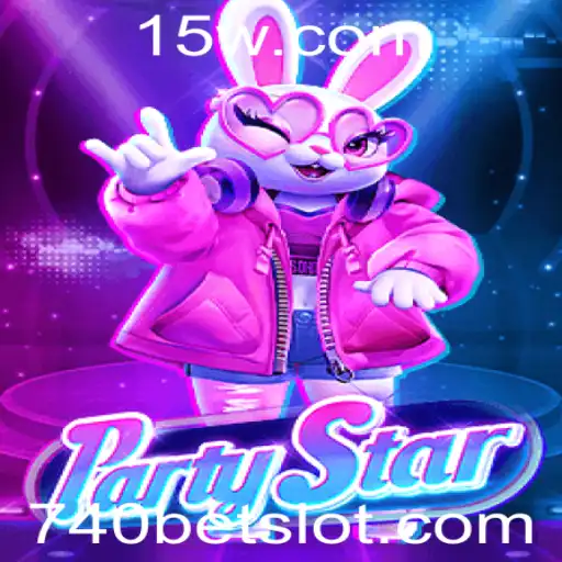 Descubra as Aventuras de PartyStar: O Jogo Que Está Conquistando os Fãs de 740BET