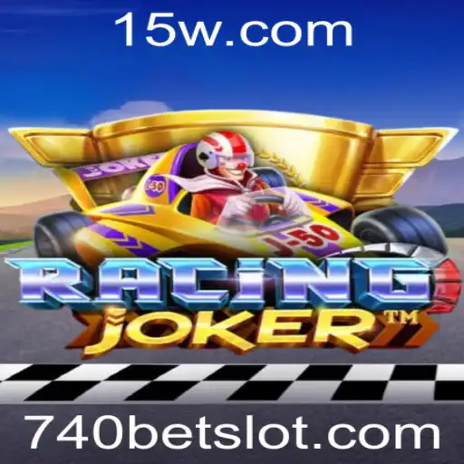 Descubra o Mundo Emocionante de RacingJoker com 740BET