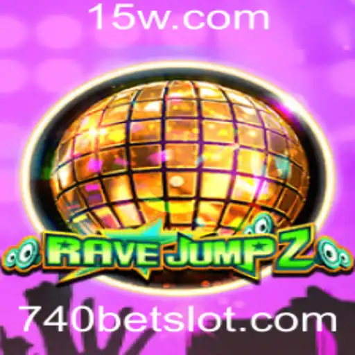 Explorando o Mundo de RaveJump2 e 740BET