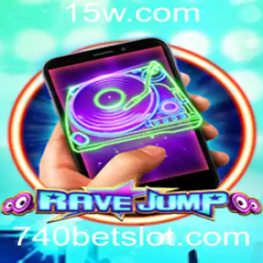 RaveJumpmobile: Aventuras Eletrizantes no Mundo dos Saltos Virtuais