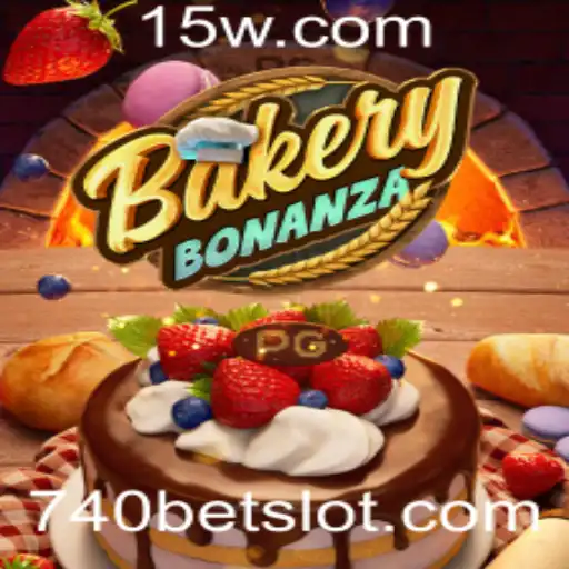 Descubra BakeryBonanza: O Jogo Mais Doce do Momento Inspirado por 740BET