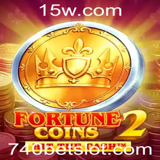 FortuneCoins2: O Novo Jogo de Azar Online com 740BET