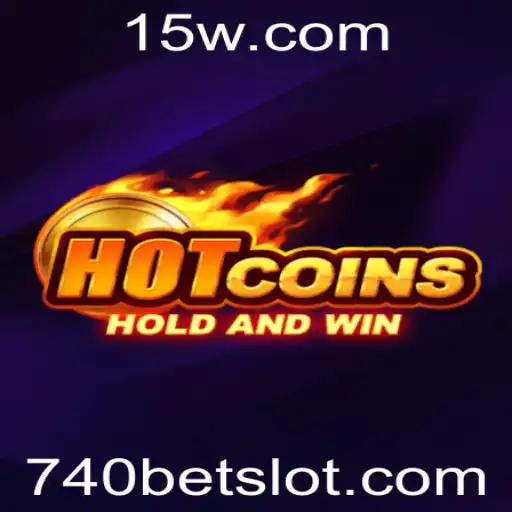 Explore o Mundo Empolgante de HotCoins com 740BET