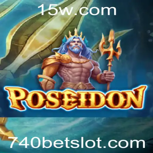 Descubra o Empolgante Mundo de Poseidon: O Jogo de Estratégia da 740BET