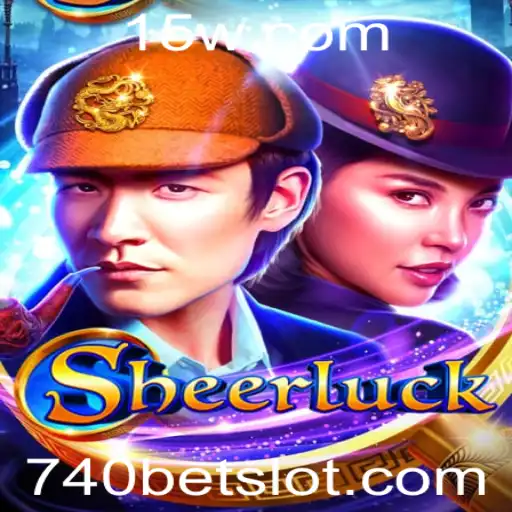 Explorando o Jogo Sheerluck e a Conexão com 740BET