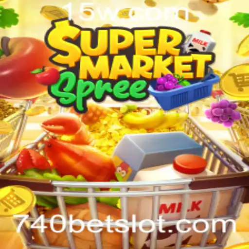 Descubra o Empolgante Mundo de SupermarketSpree e Suas Regras Inovadoras