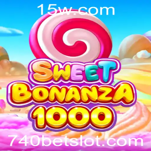 Descubra a Excitante Aventura de SweetBonanza1000 no 740BET