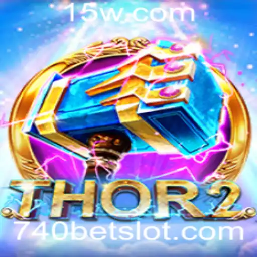 Thor2 e a Emoção das Apostas com 740BET