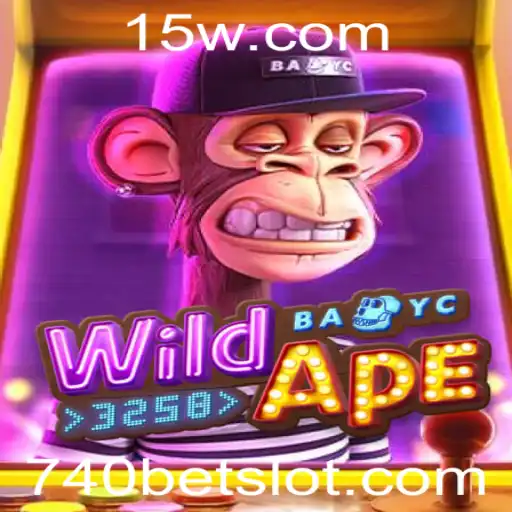 Explorando o Mundo Selvagem de WildApe3258 no Universo 740BET