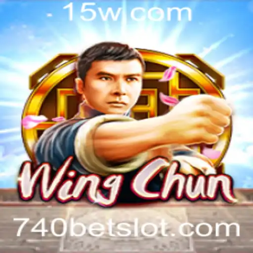 Descubra o Fascinante Mundo do Jogo WingChun: A Mais Recente Sensação em 740BET